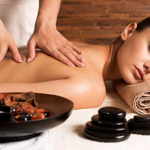 Hot-Stone-Massage