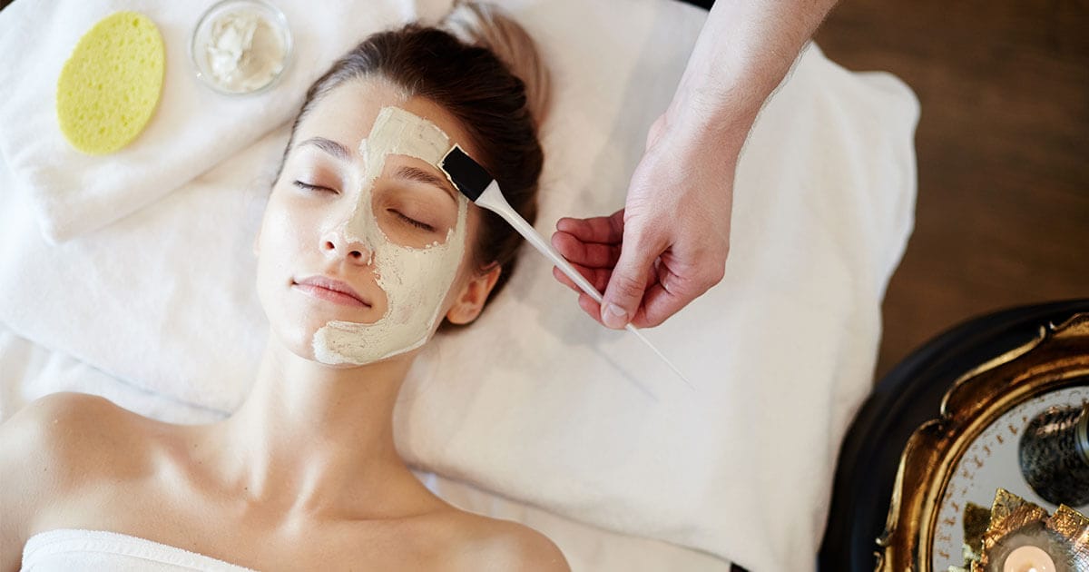 Mineral Therapy-Detox-Pflege