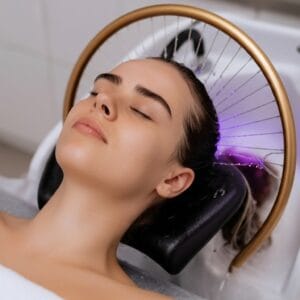 Japanese Head Spa Schulung