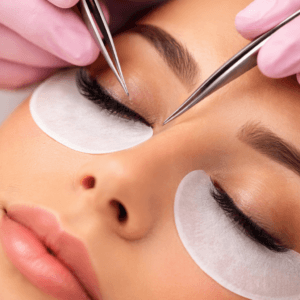 Wimpernverlängerung – Basic Schulung 2 Tage  (1:1 Technik & UV-System)